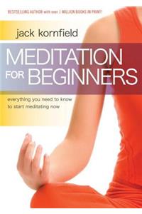 Meditation for Beginners