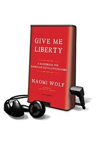 Give Me Liberty