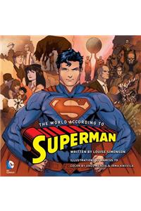 World According to Superman
