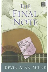 The Final Note