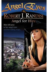 Angel for Hire