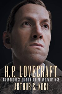 H. P. Lovecraft