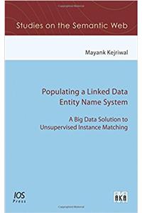 POPULATING A LINKED DATA ENTITY NAME SY