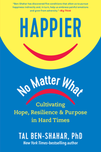 Happier, No Matter What