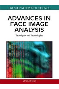 Advances in Face Image Analysis