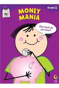 Money Mania, Grade 1
