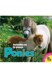 Ponies, With Code