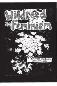 Wildseed Feminism #1