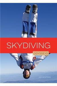 Skydiving Odysseys