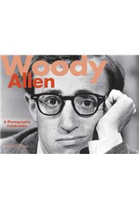 Woody Allen