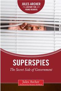 Superspies