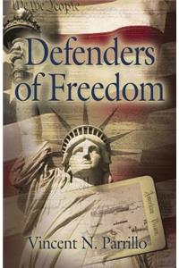 Defenders of Freedom