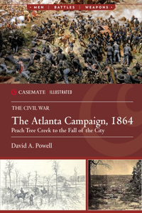 Atlanta Campaign, 1864