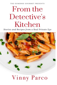 From The Detective's Kitchen