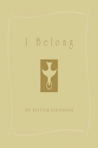 I Belong