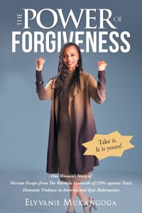 Power of Forgiveness