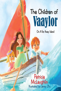 Children of Vaaylor