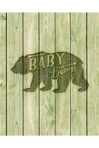 Baby Bear