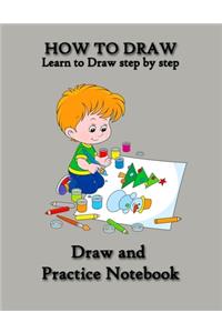 How to Draw