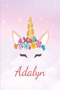 Adalyn