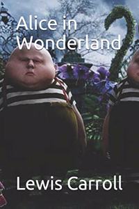 Alice in Wonderland