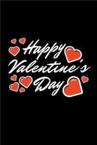 Happy Valentine's Day