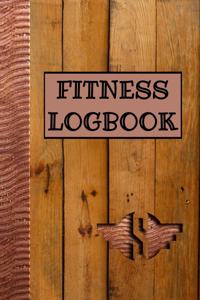 Fitness Logbook S