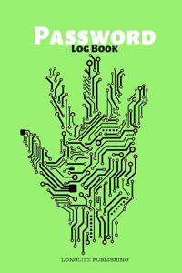 Password Logbook