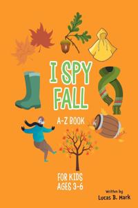 I spy Fall
