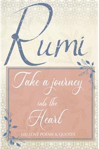 Rumi Love Poems and Rumi Quotes about Love