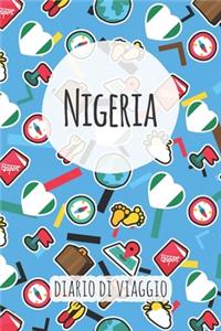 Nigeria Diario di Viaggio