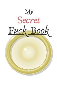 My Secret Fuck Book