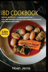 Ibd Cookbook