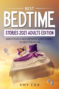 Best Bedtime Stories 2021 Adults Edition