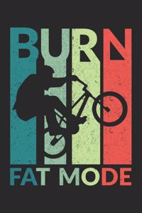 Burn Fat Mode
