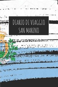 Diario di Viaggio San Marino