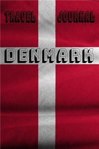 Travel Journal Denmark