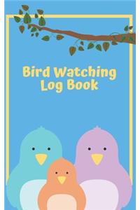 Bird watching
