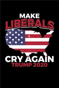 Make Liberals Cry Again Trump 2020