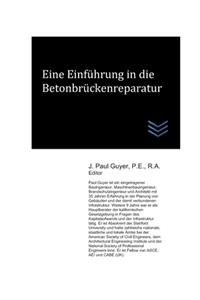 Eine Einführung in die Betonbrückenreparatur