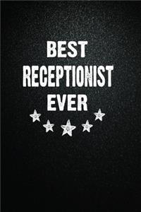 Best Receptionist Ever