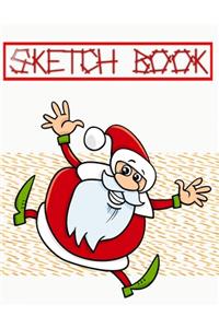 Sketchbook For Ideas Accessories Christmas Gifts
