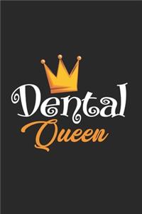 Dental Assistent Notebook