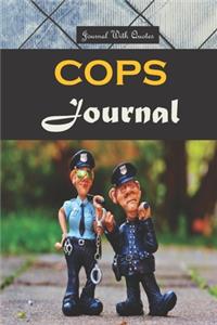 COPS Journal