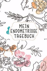 Mein Endometriose Tagebuch