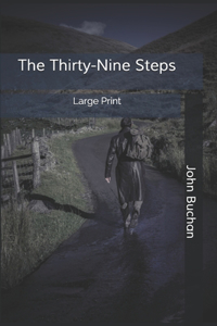 The Thirty-Nine Steps