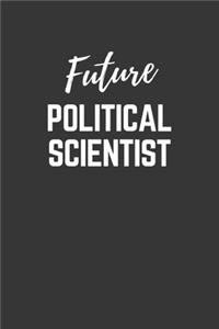 Future Political Scientist Notebook