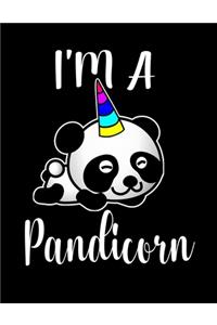I'm a Pandicorn