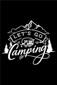 Let's Go Camping