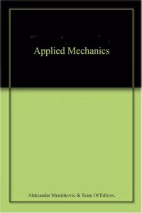 Applied Mechanics